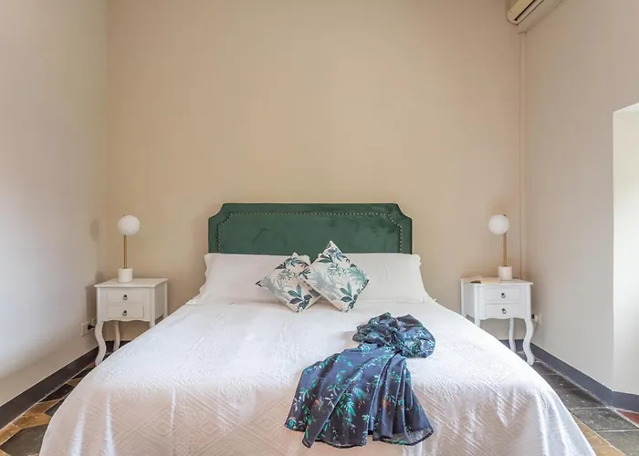Apartamento Daplace - Beatrice Roma