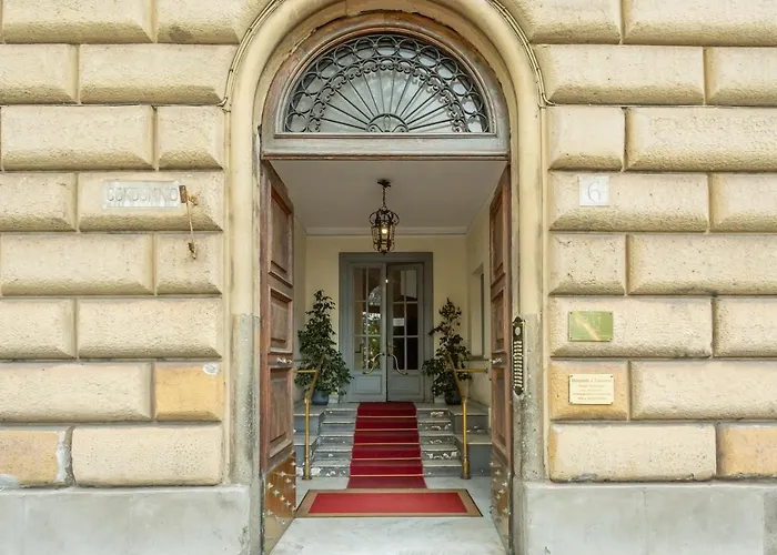 Daplace - Beatrice Apartamento