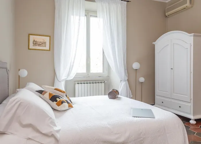 Apartamento Daplace - Beatrice *