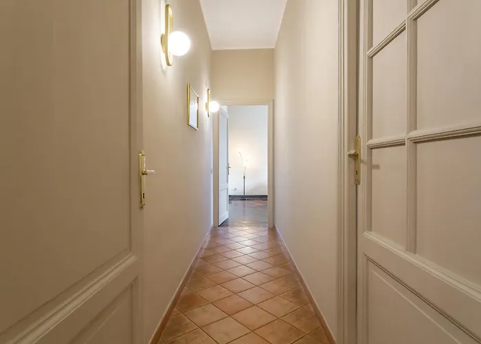 Daplace - Beatrice Apartamento