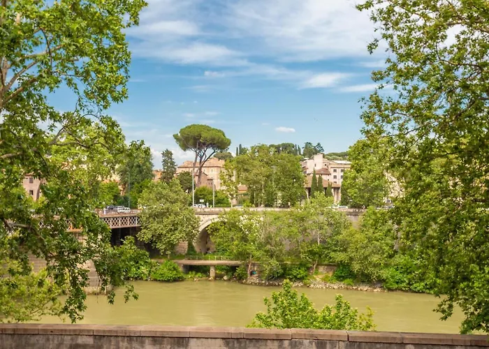 Daplace - Beatrice Apartamento *