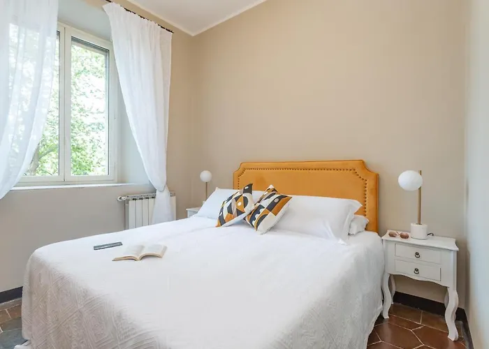 Apartamento Daplace - Beatrice Roma