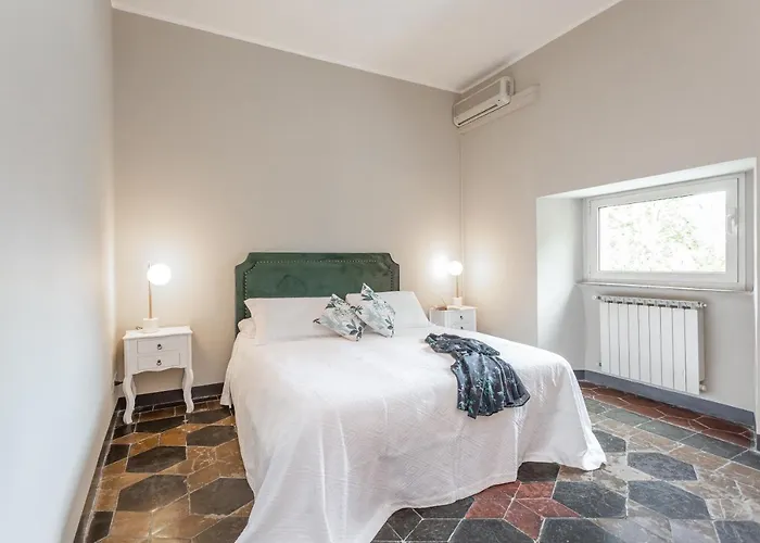 Apartamento Daplace - Beatrice Roma