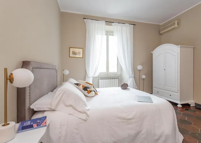 Apartamento Daplace - Beatrice