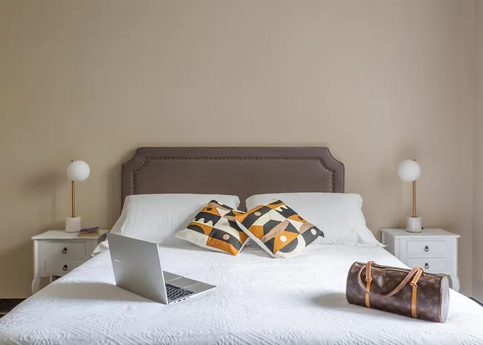 Daplace - Beatrice Apartamento Roma
