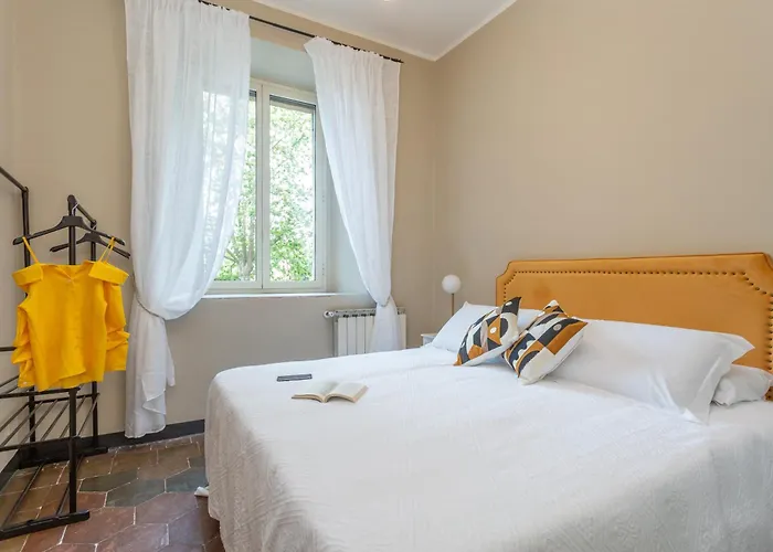 Apartamento Daplace - Beatrice *