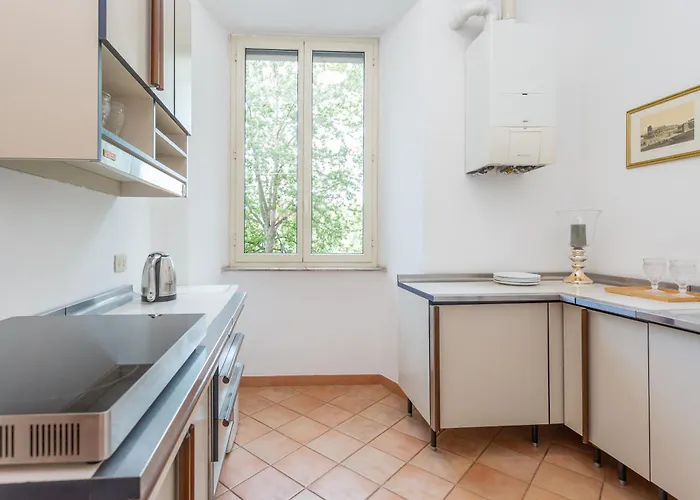 Apartamento Daplace - Beatrice *