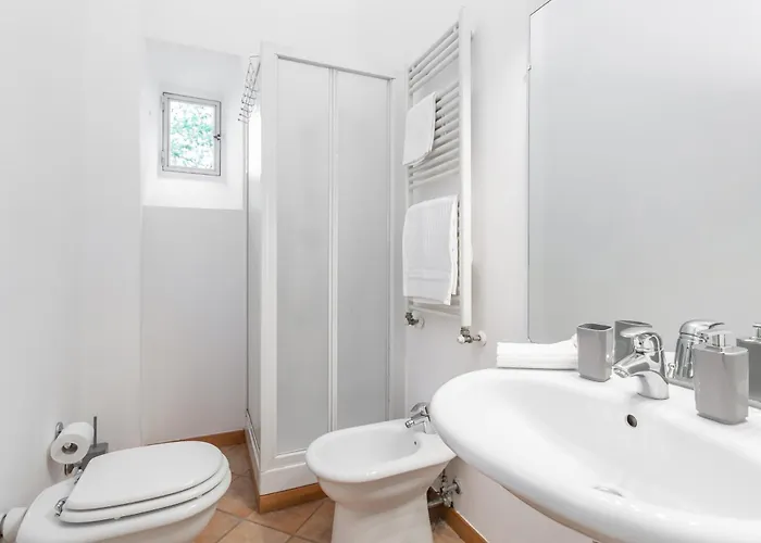 Apartamento Daplace - Beatrice